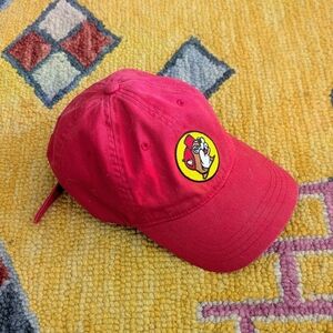 Buc-ees Hat